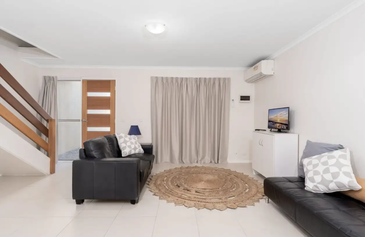 Main view of Homely townhouse listing, 71/8 Briggs Road, Springwood QLD 4127
