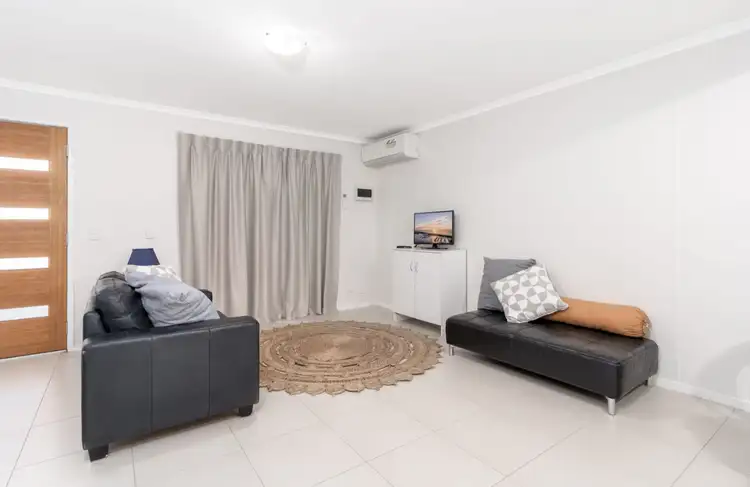 Second view of Homely townhouse listing, 71/8 Briggs Road, Springwood QLD 4127