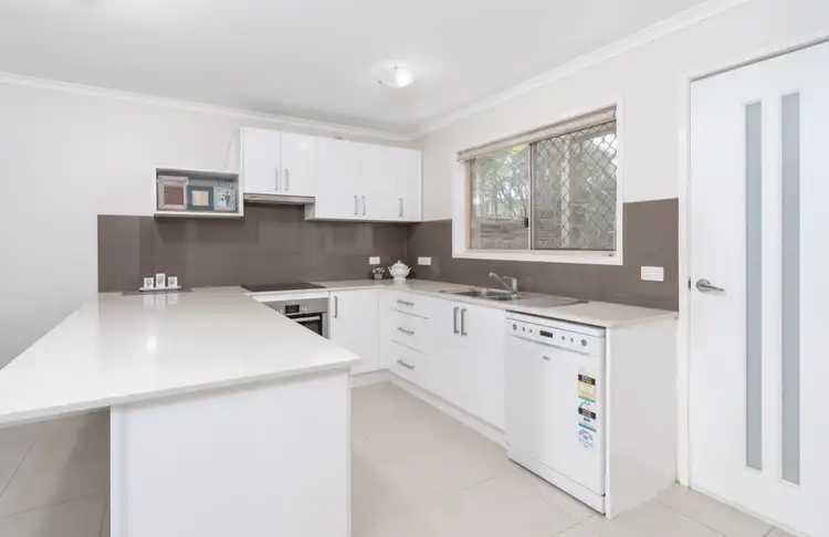Fifth view of Homely townhouse listing, 71/8 Briggs Road, Springwood QLD 4127