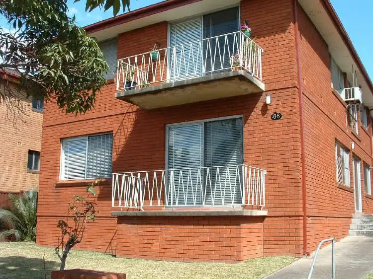 Main view of Homely unit listing, 2/68 Duke Street, Campsie NSW 2194