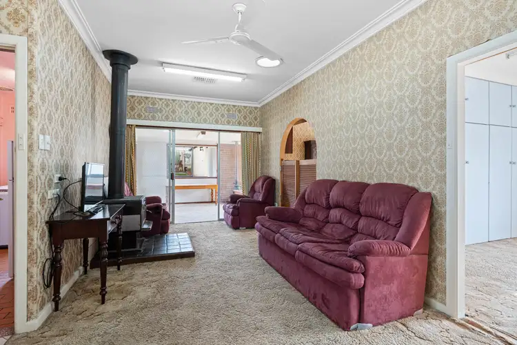 Second view of Homely house listing, 24 Robinson Street, Goulburn NSW 2580