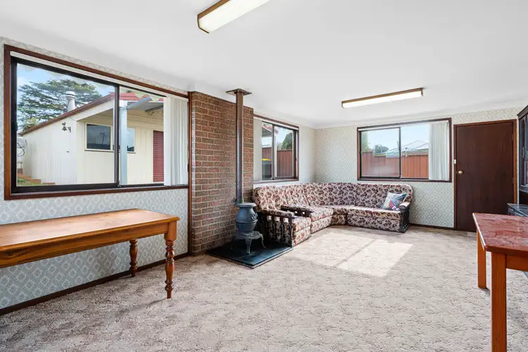 Third view of Homely house listing, 24 Robinson Street, Goulburn NSW 2580