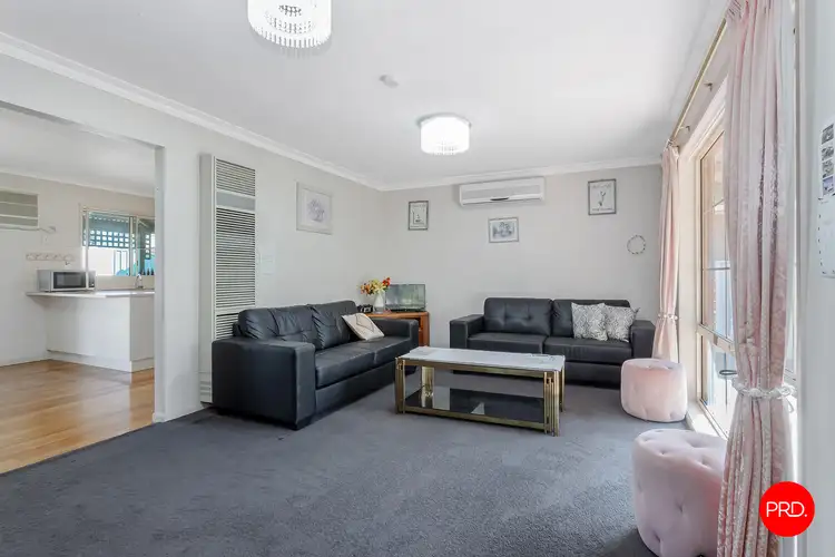 Second view of Homely house listing, 4 Druid Place, Strathfieldsaye VIC 3551