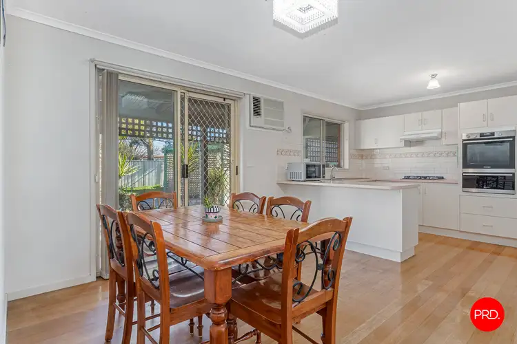Fourth view of Homely house listing, 4 Druid Place, Strathfieldsaye VIC 3551