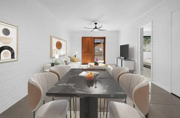 Main view of Homely house listing, 3/6 Cowper Avenue, Eagleby QLD 4207