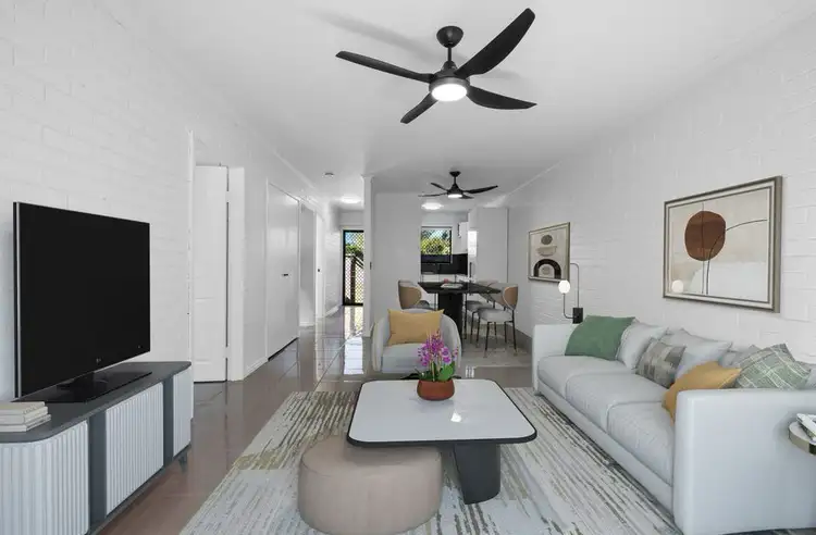 Second view of Homely house listing, 3/6 Cowper Avenue, Eagleby QLD 4207