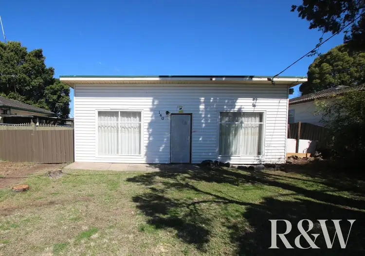 140 Great Western Highway, Colyton NSW 2760