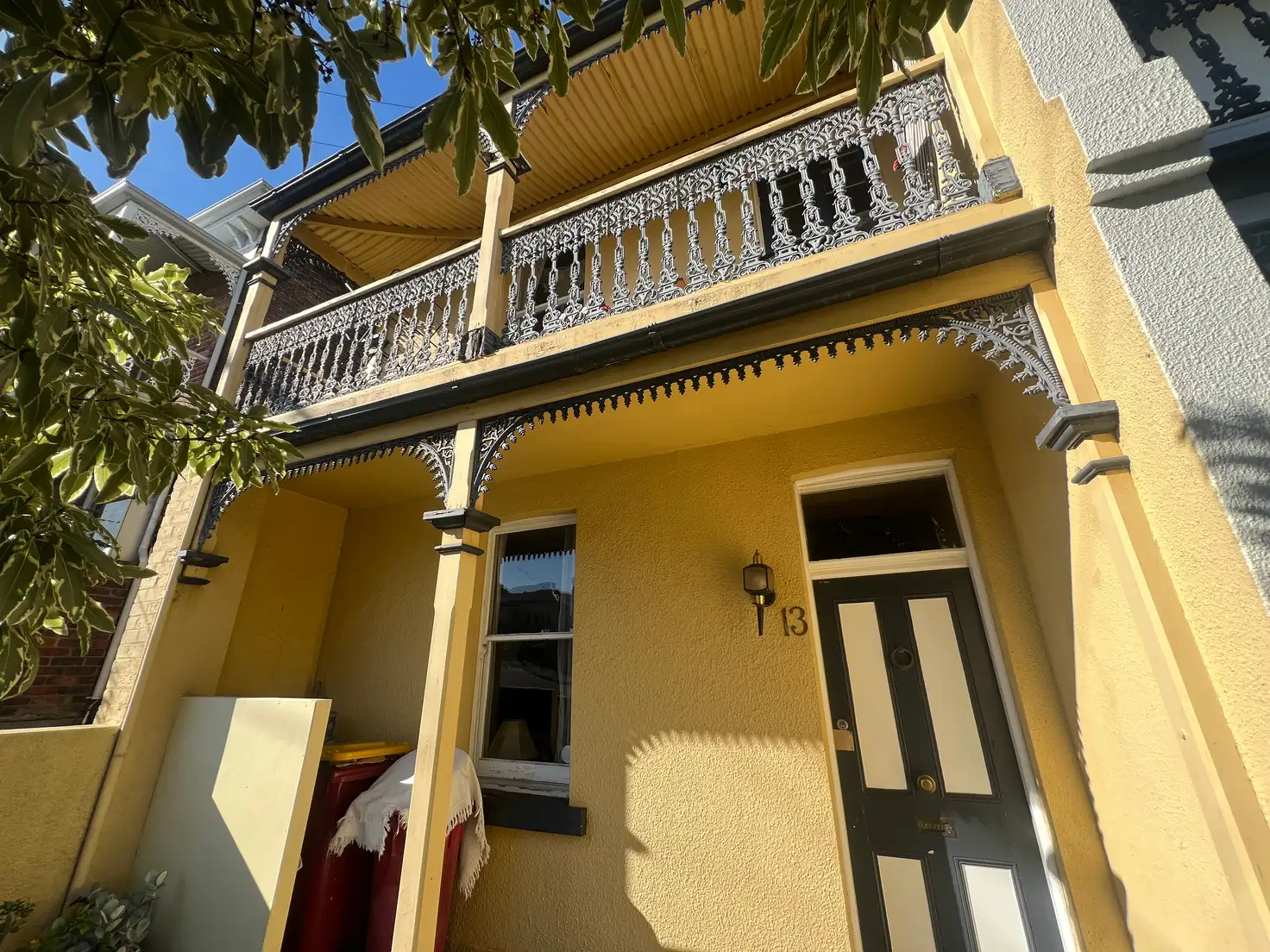 Main view of Homely house listing, 13 Elizabeth Street, Launceston TAS 7250