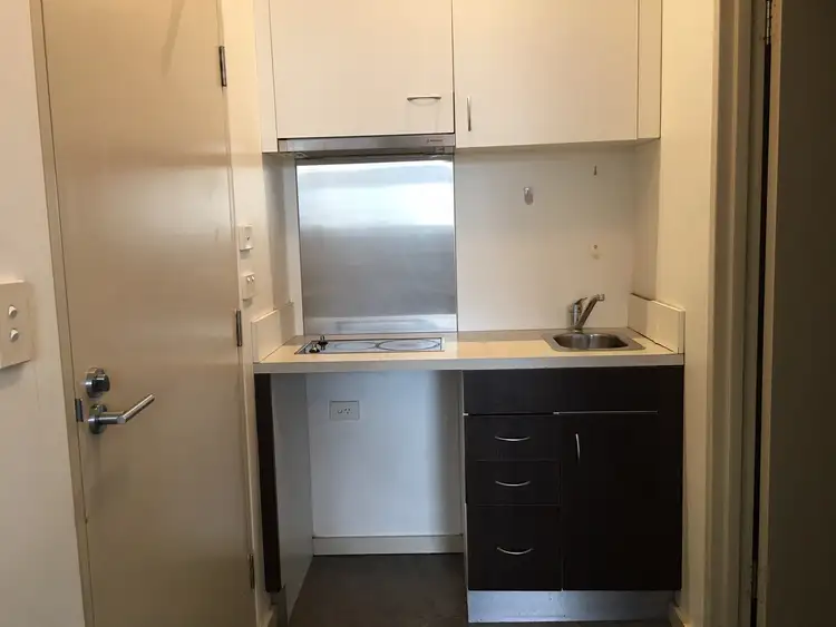Second view of Homely studio listing, 8a/313 Forest Road, Hurstville NSW 2220