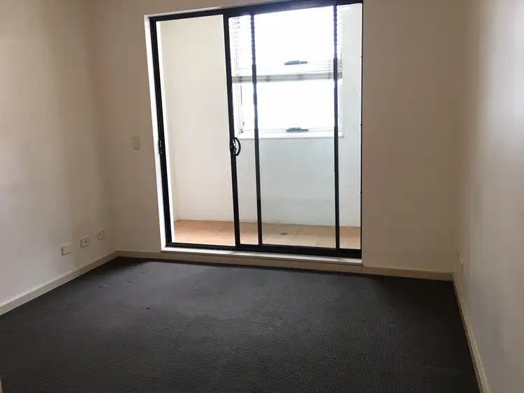 Third view of Homely studio listing, 8a/313 Forest Road, Hurstville NSW 2220