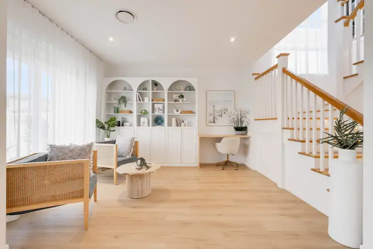 Second view of Homely house listing, 6 Ascot Circuit, Palmview QLD 4553