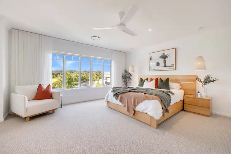 Third view of Homely house listing, 6 Ascot Circuit, Palmview QLD 4553