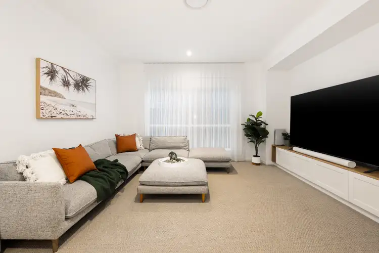 Fourth view of Homely house listing, 6 Ascot Circuit, Palmview QLD 4553