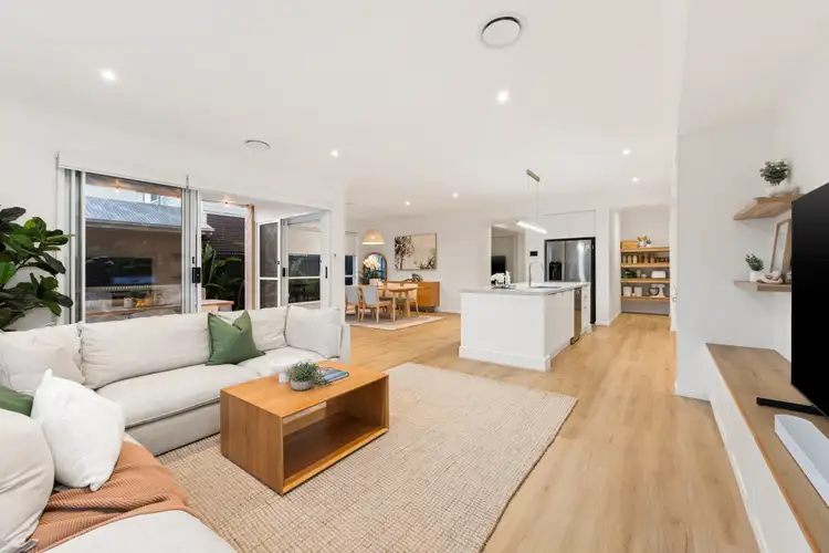 Fifth view of Homely house listing, 6 Ascot Circuit, Palmview QLD 4553