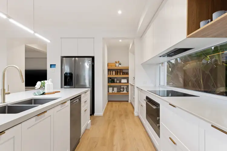 Sixth view of Homely house listing, 6 Ascot Circuit, Palmview QLD 4553