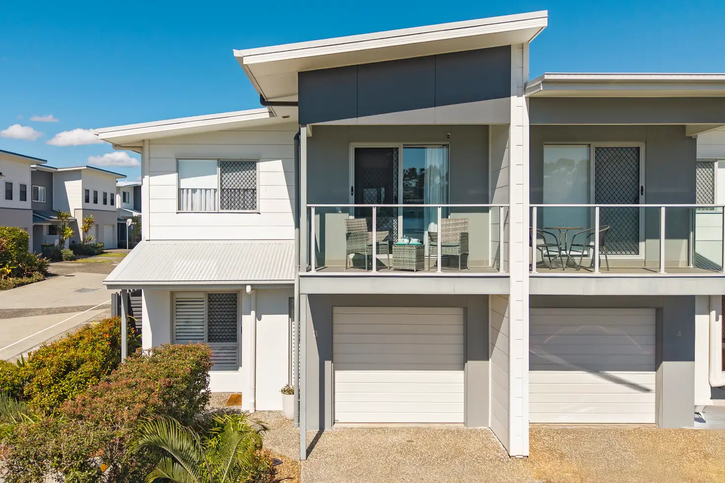 Main view of Homely townhouse listing, 3/5 Kingsdale Avenue, Thornlands QLD 4164