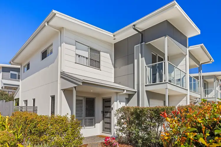 Third view of Homely townhouse listing, 3/5 Kingsdale Avenue, Thornlands QLD 4164