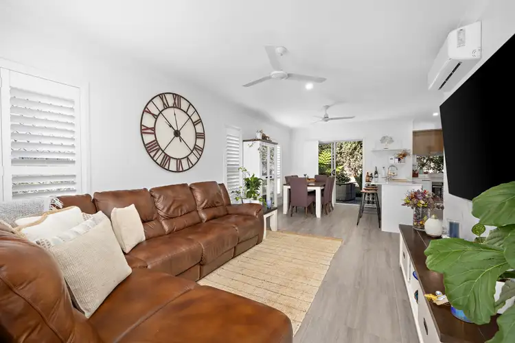 Fourth view of Homely townhouse listing, 3/5 Kingsdale Avenue, Thornlands QLD 4164