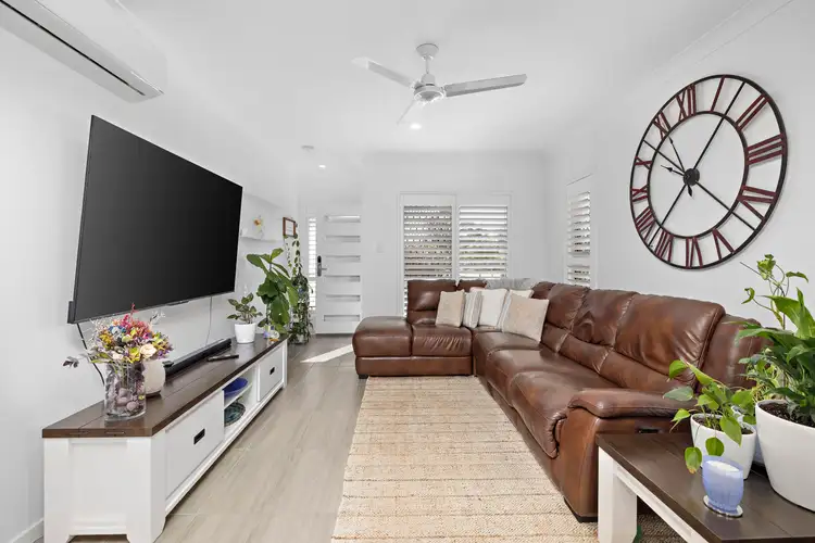 Fifth view of Homely townhouse listing, 3/5 Kingsdale Avenue, Thornlands QLD 4164