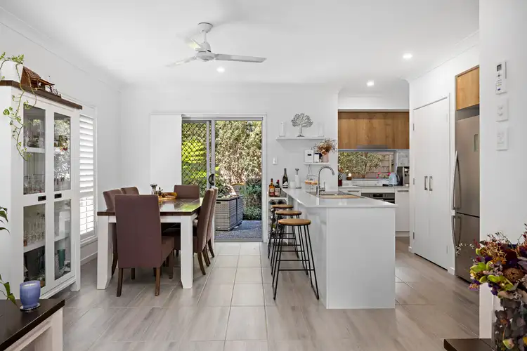 Sixth view of Homely townhouse listing, 3/5 Kingsdale Avenue, Thornlands QLD 4164