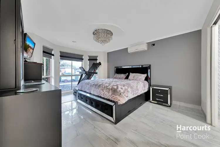 Third view of Homely house listing, 60 Doubell Boulevard, Truganina VIC 3029