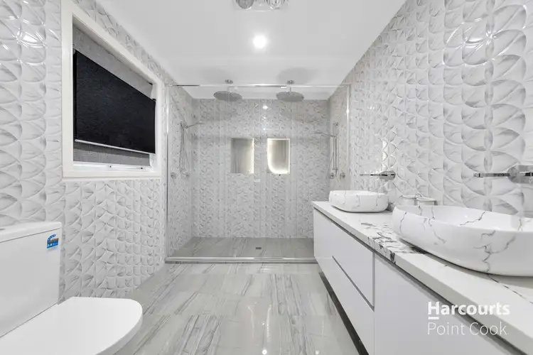 Fourth view of Homely house listing, 60 Doubell Boulevard, Truganina VIC 3029