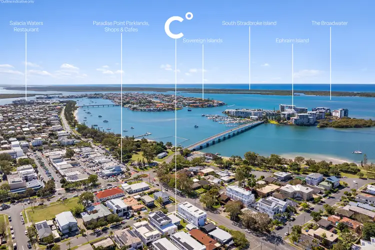 22 Milton Avenue, Paradise Point QLD 4216