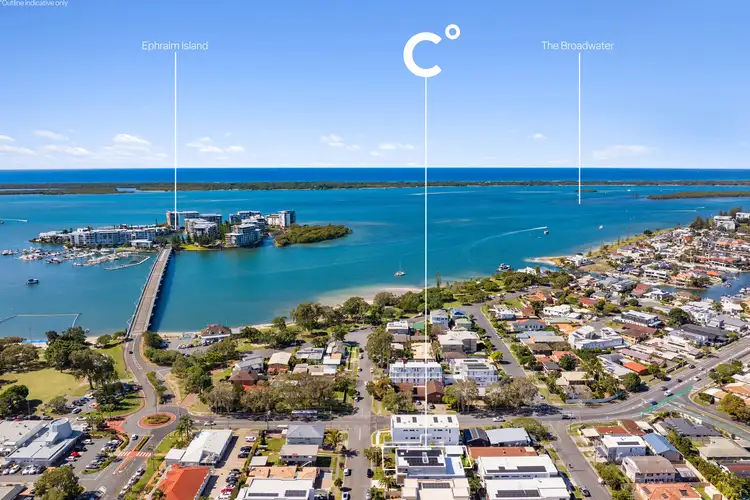 Fourth view of Homely house listing, 22 Milton Avenue, Paradise Point QLD 4216