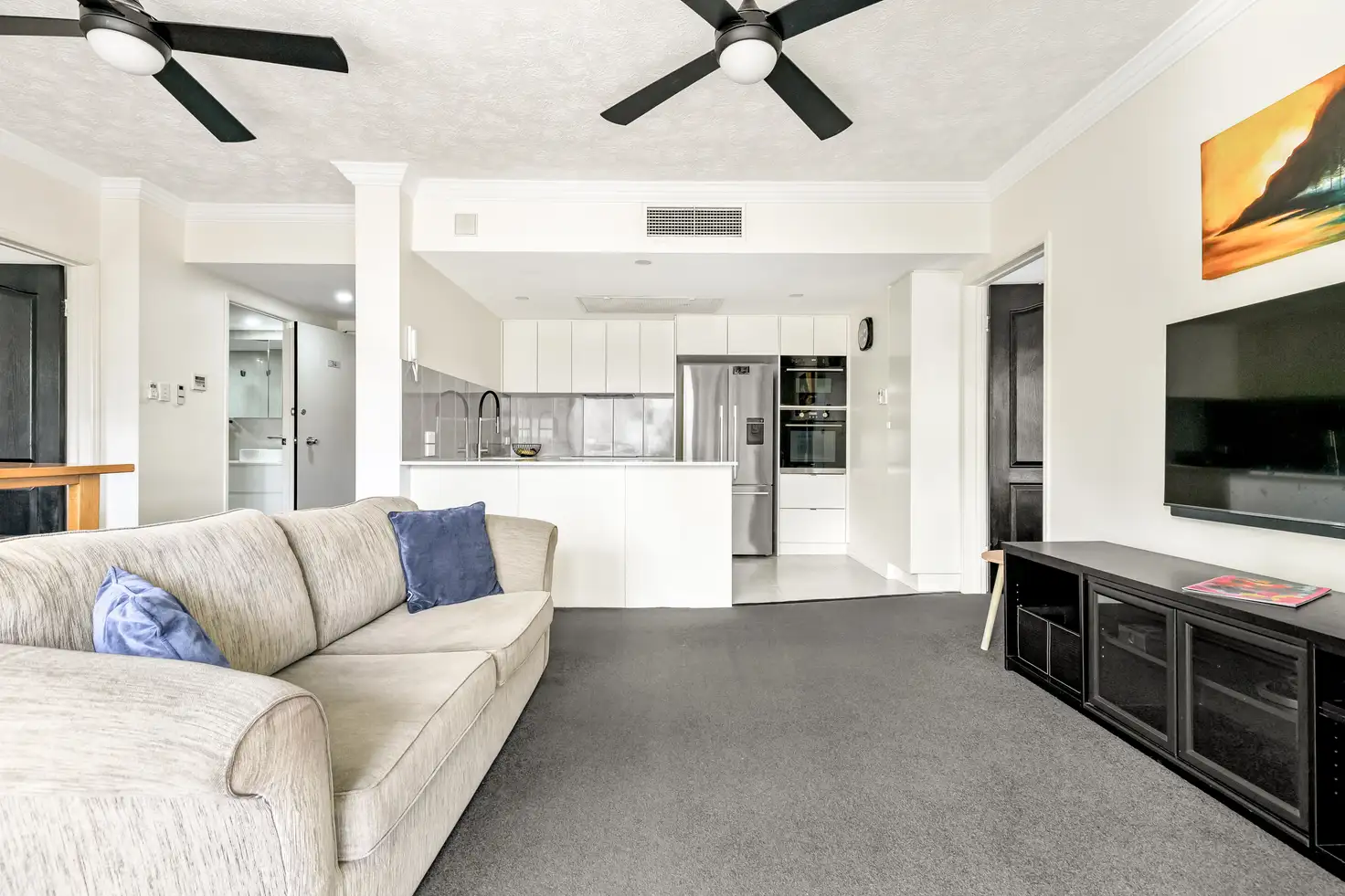 Main view of Homely apartment listing, 165 Main Steet., Kangaroo Point QLD 4169