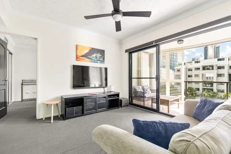Third view of Homely apartment listing, 165 Main Steet., Kangaroo Point QLD 4169