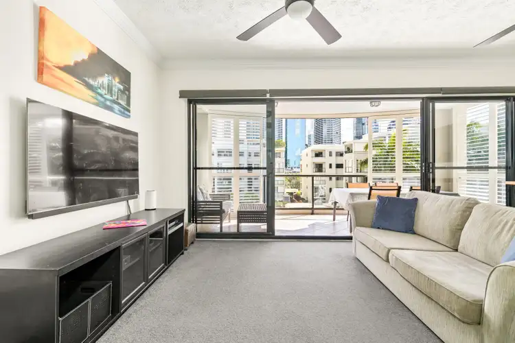 Fourth view of Homely apartment listing, 165 Main Steet., Kangaroo Point QLD 4169