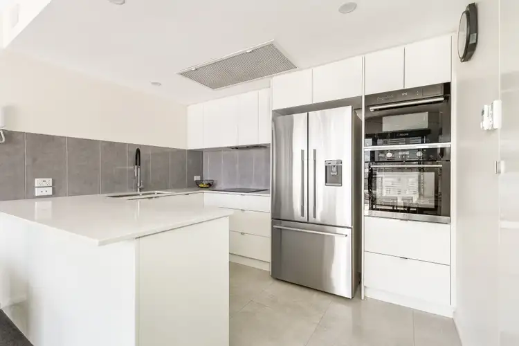 Fifth view of Homely apartment listing, 165 Main Steet., Kangaroo Point QLD 4169