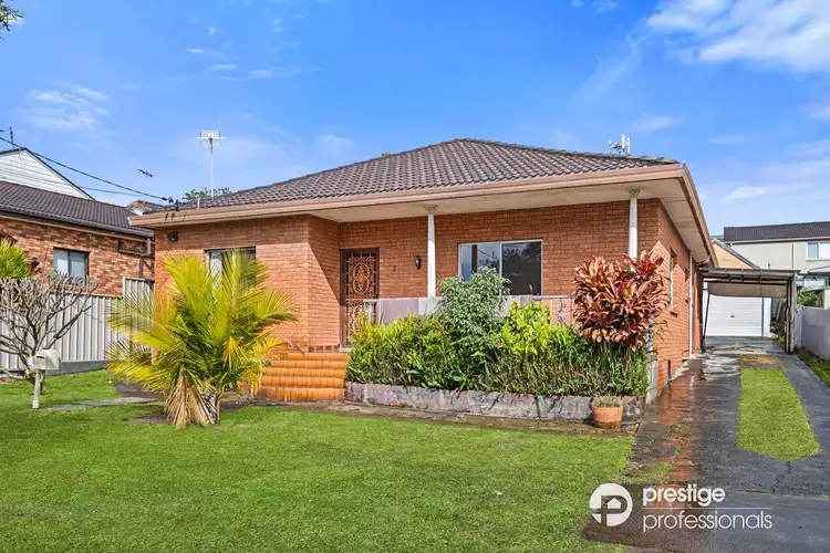 Main view of Homely house listing, 3 Ridgewell Street, Roselands NSW 2196