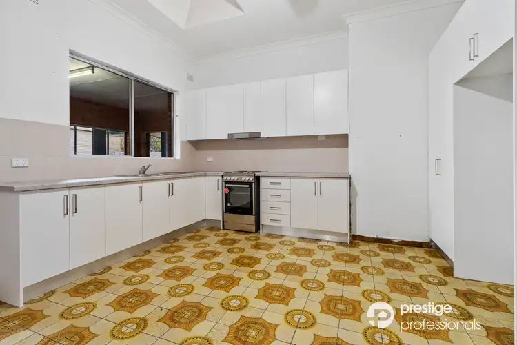 Third view of Homely house listing, 3 Ridgewell Street, Roselands NSW 2196