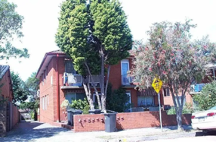Main view of Homely unit listing, 6/14 Northcote Street, Canterbury NSW 2193