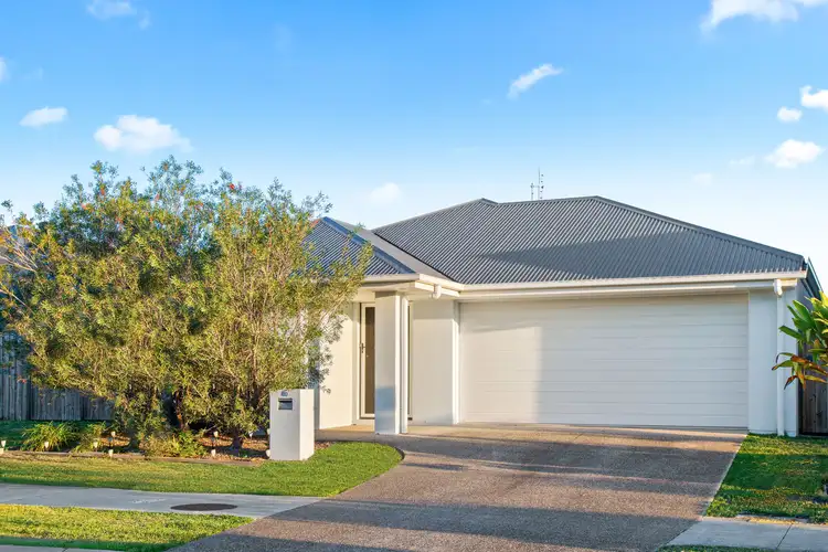 Main view of Homely house listing, 60 Logrunner Circuit, Palmview QLD 4553
