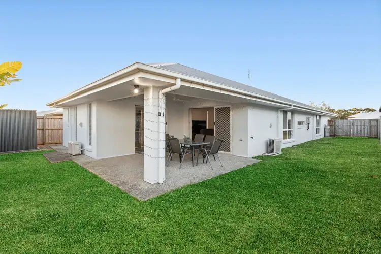 Second view of Homely house listing, 60 Logrunner Circuit, Palmview QLD 4553