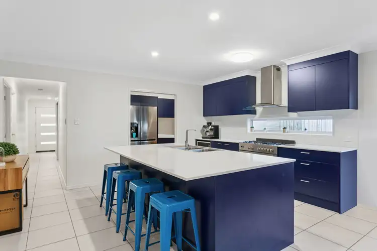 Third view of Homely house listing, 60 Logrunner Circuit, Palmview QLD 4553