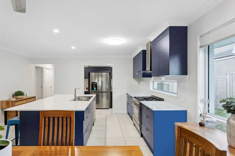 Fourth view of Homely house listing, 60 Logrunner Circuit, Palmview QLD 4553