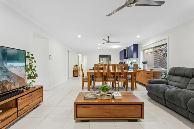 Sixth view of Homely house listing, 60 Logrunner Circuit, Palmview QLD 4553