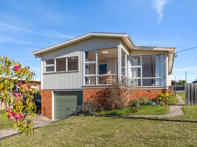 Main view of Homely house listing, 1 Haines Place, Devonport TAS 7310
