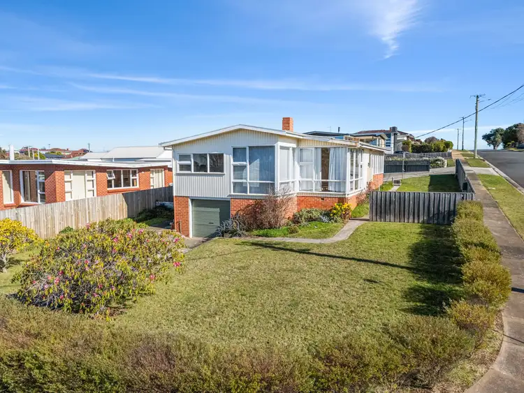 Third view of Homely house listing, 1 Haines Place, Devonport TAS 7310