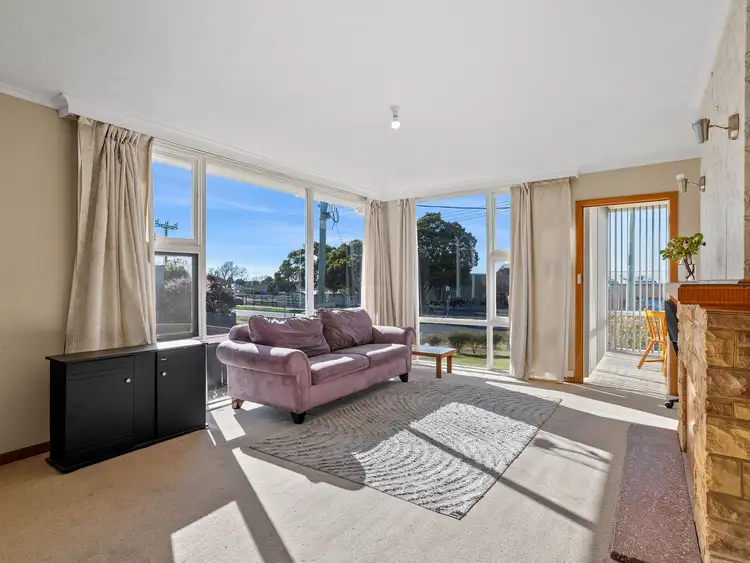 Fourth view of Homely house listing, 1 Haines Place, Devonport TAS 7310