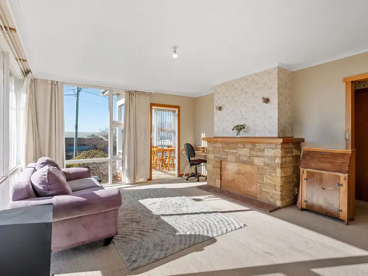 Fifth view of Homely house listing, 1 Haines Place, Devonport TAS 7310