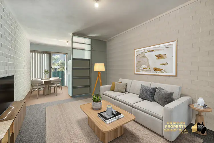 21/50-54 Cambridge Street, West Leederville WA 6007