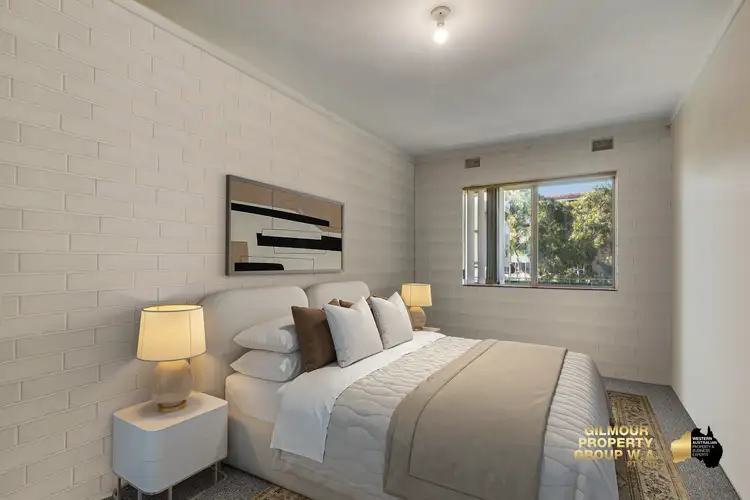 Third view of Homely apartment listing, 21/50-54 Cambridge Street, West Leederville WA 6007