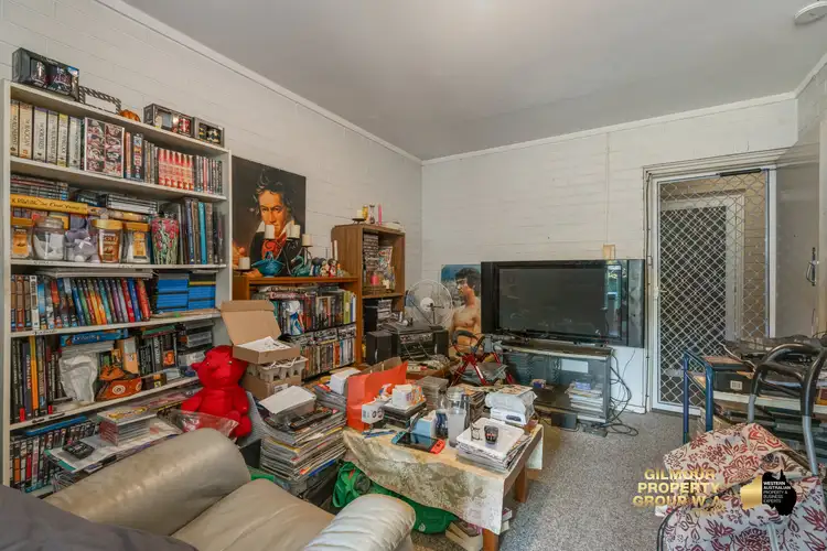Fourth view of Homely apartment listing, 21/50-54 Cambridge Street, West Leederville WA 6007