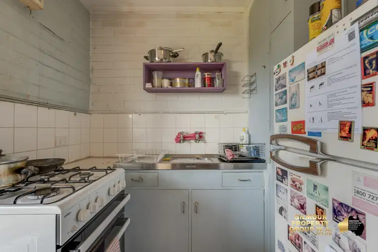 Fifth view of Homely apartment listing, 21/50-54 Cambridge Street, West Leederville WA 6007