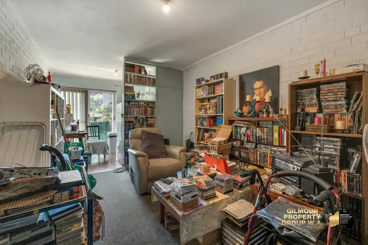 Sixth view of Homely apartment listing, 21/50-54 Cambridge Street, West Leederville WA 6007