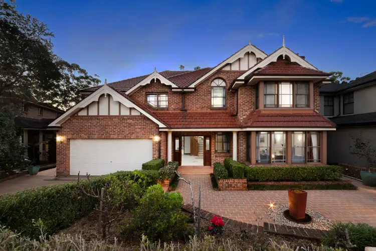 19 Grangewood Place, West Pennant Hills NSW 2125